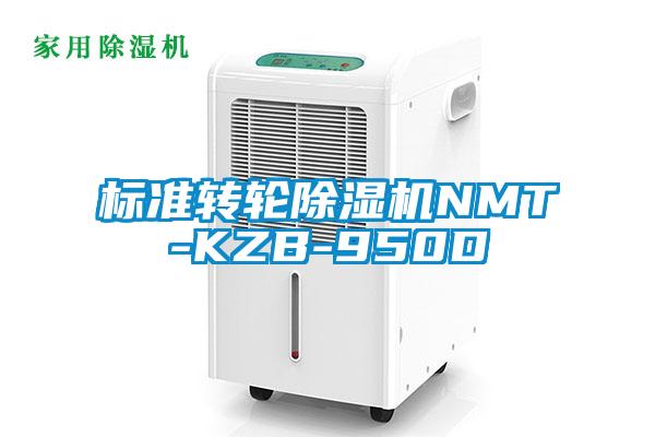 標(biāo)準(zhǔn)轉(zhuǎn)輪除濕機NMT-KZB-950D
