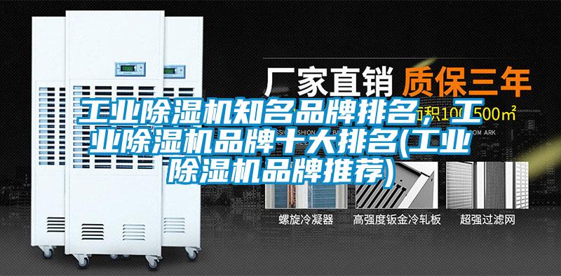 工業(yè)除濕機(jī)知名品牌排名，工業(yè)除濕機(jī)品牌十大排名(工業(yè)除濕機(jī)品牌推薦)