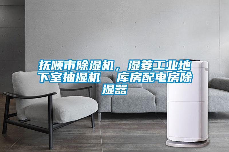 撫順市除濕機(jī)，濕菱工業(yè)地下室抽濕機(jī)  庫(kù)房配電房除濕器
