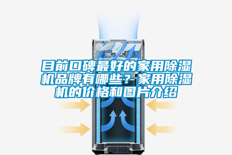 目前口碑最好的家用除濕機(jī)品牌有哪些？家用除濕機(jī)的價(jià)格和圖片介紹