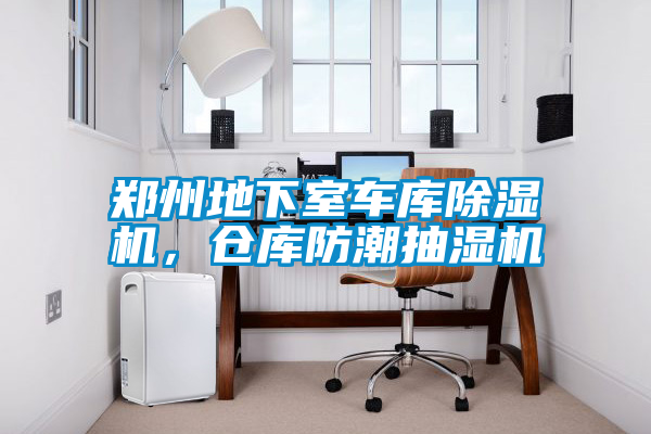 鄭州地下室車庫(kù)除濕機(jī)，倉(cāng)庫(kù)防潮抽濕機(jī)