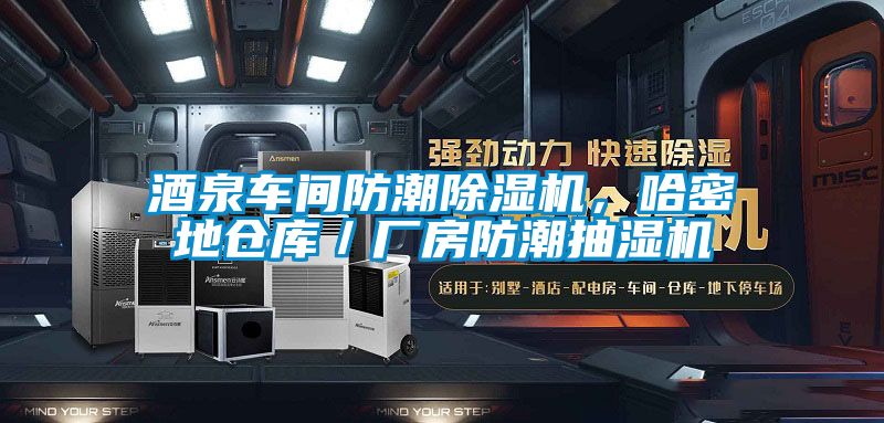 酒泉車間防潮除濕機，哈密地倉庫／廠房防潮抽濕機