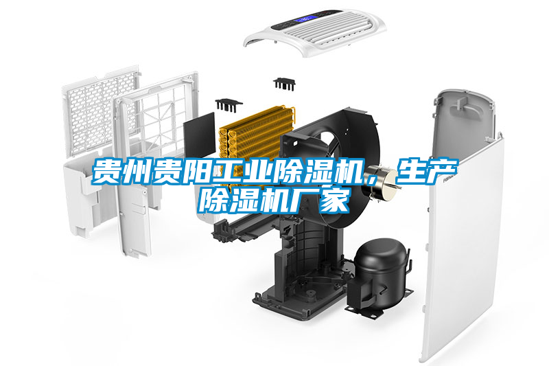 貴州貴陽工業(yè)除濕機，生產(chǎn)除濕機廠家
