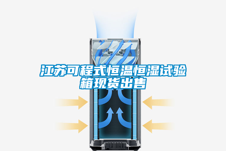 江蘇可程式恒溫恒濕試驗(yàn)箱現(xiàn)貨出售