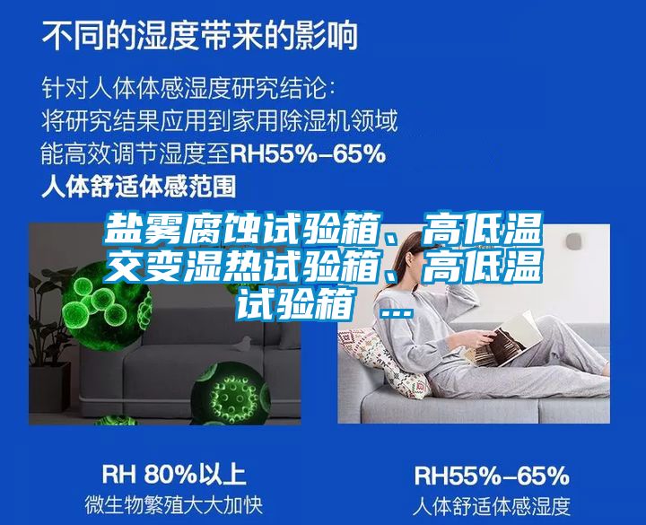 鹽霧腐蝕試驗(yàn)箱、高低溫交變濕熱試驗(yàn)箱、高低溫試驗(yàn)箱 ...