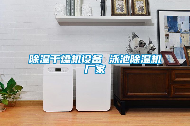 除濕干燥機設(shè)備 泳池除濕機廠家