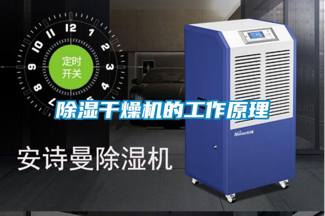 除濕干燥機(jī)的工作原理