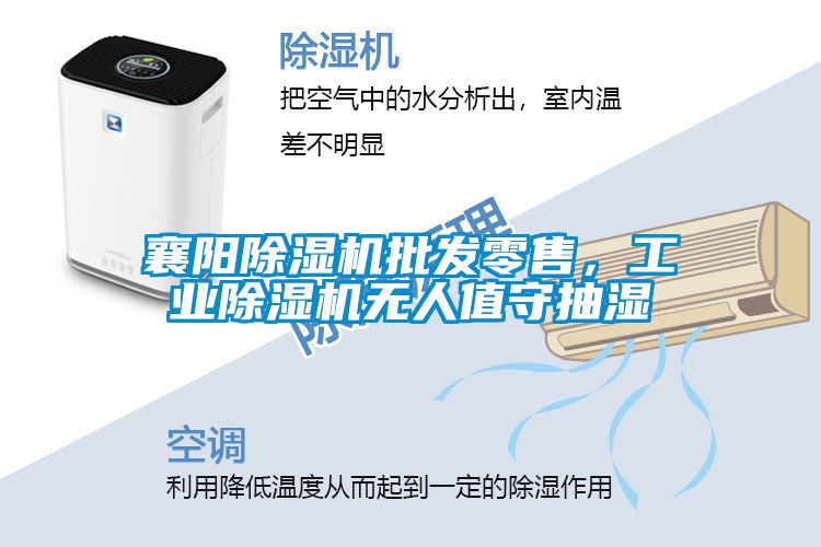 襄陽除濕機批發(fā)零售，工業(yè)除濕機無人值守抽濕