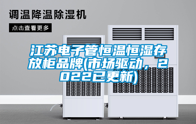 江蘇電子管恒溫恒濕存放柜品牌(市場驅動，2022已更新)