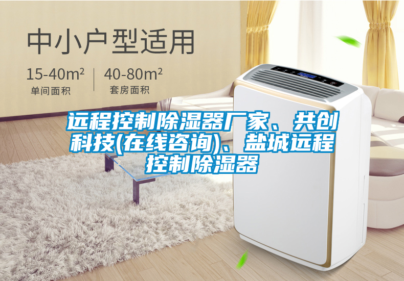 遠(yuǎn)程控制除濕器廠家、共創(chuàng)科技(在線咨詢)、鹽城遠(yuǎn)程控制除濕器