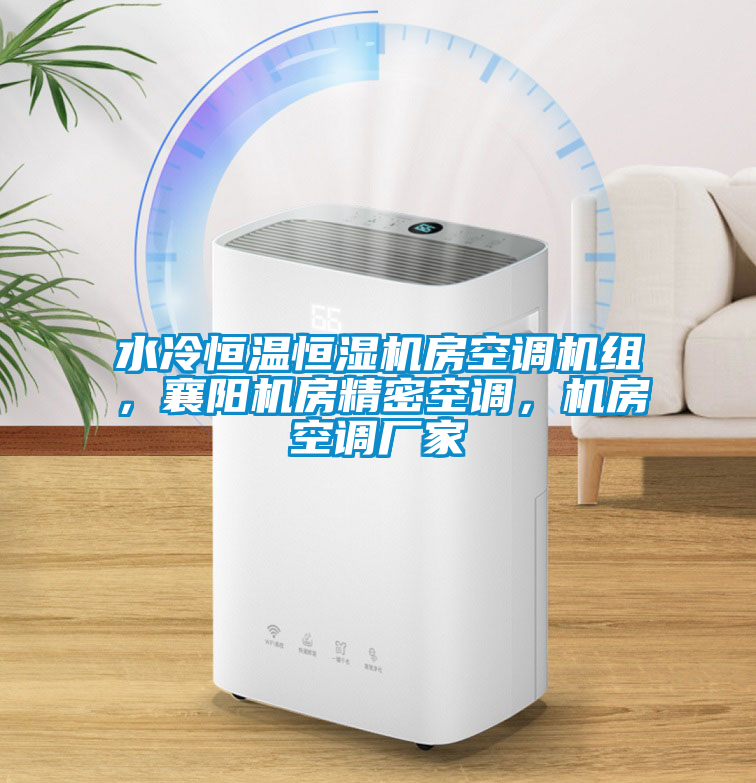 水冷恒溫恒濕機(jī)房空調(diào)機(jī)組，襄陽機(jī)房精密空調(diào)，機(jī)房空調(diào)廠家