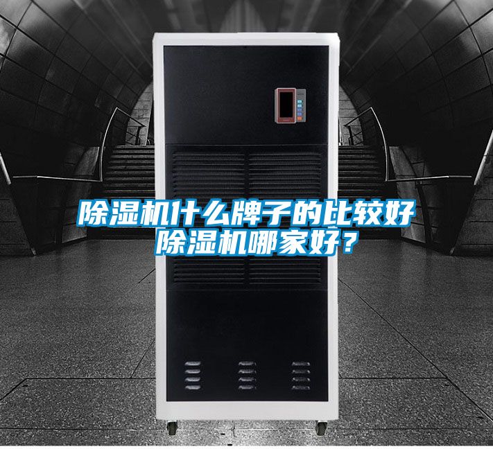 除濕機(jī)什么牌子的比較好 除濕機(jī)哪家好？