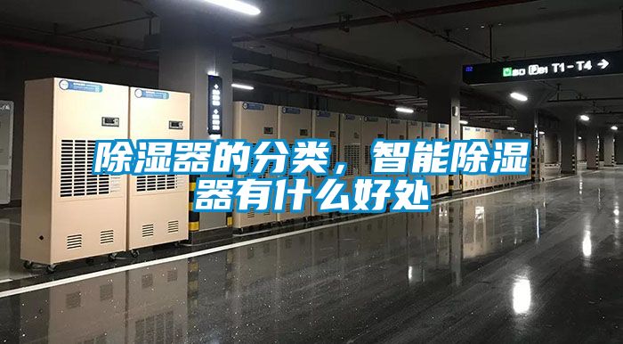 除濕器的分類，智能除濕器有什么好處