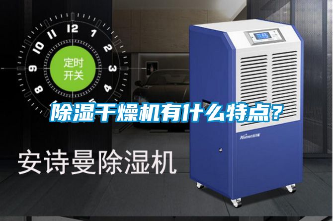 除濕干燥機(jī)有什么特點(diǎn)？