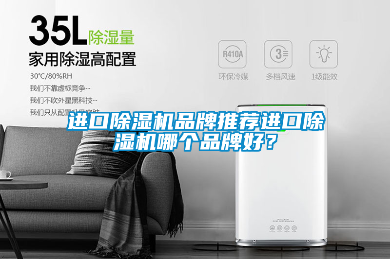 進(jìn)口除濕機(jī)品牌推薦進(jìn)口除濕機(jī)哪個(gè)品牌好？