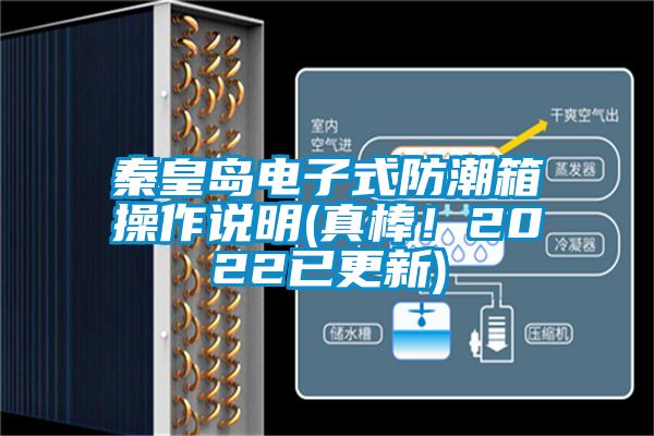 秦皇島電子式防潮箱操作說(shuō)明(真棒！2022已更新)