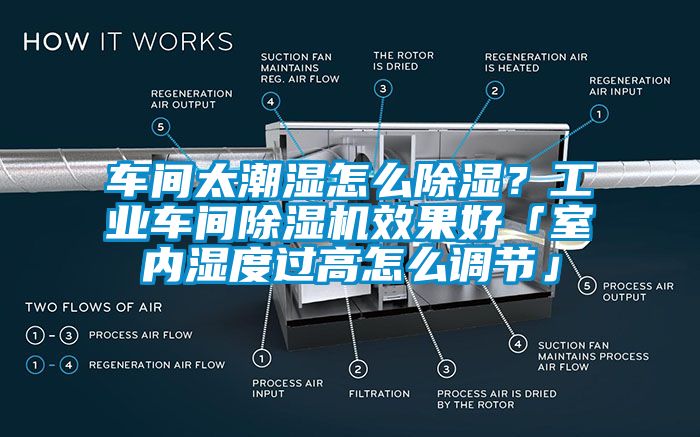 車間太潮濕怎么除濕？工業(yè)車間除濕機(jī)效果好「室內(nèi)濕度過高怎么調(diào)節(jié)」
