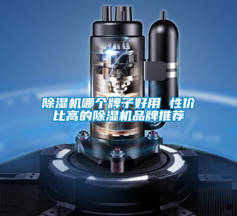 除濕機(jī)哪個(gè)牌子好用 性價(jià)比高的除濕機(jī)品牌推薦