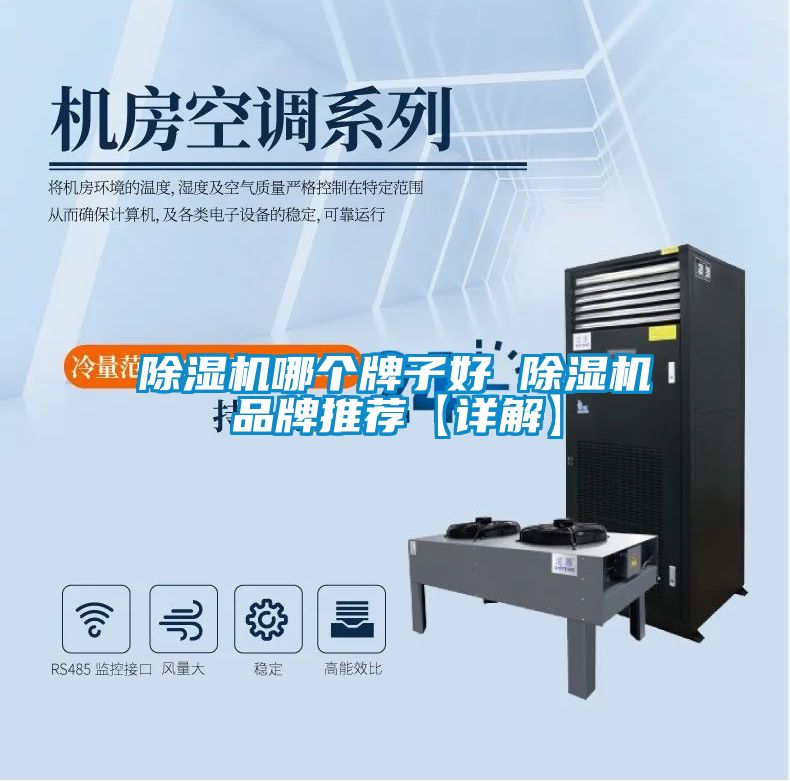 除濕機(jī)哪個(gè)牌子好 除濕機(jī)品牌推薦【詳解】