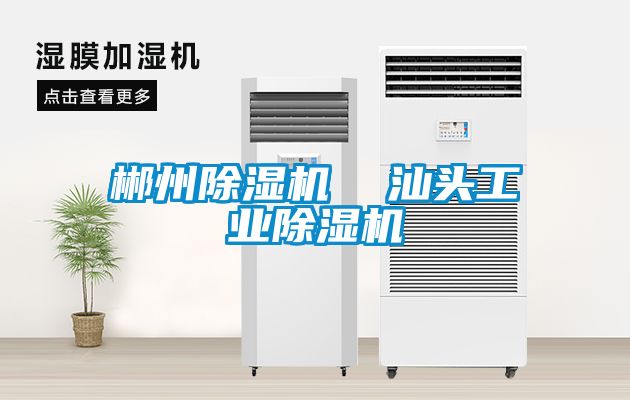 郴州除濕機  汕頭工業(yè)除濕機