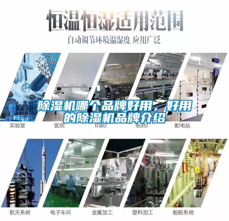 除濕機(jī)哪個(gè)品牌好用，好用的除濕機(jī)品牌介紹