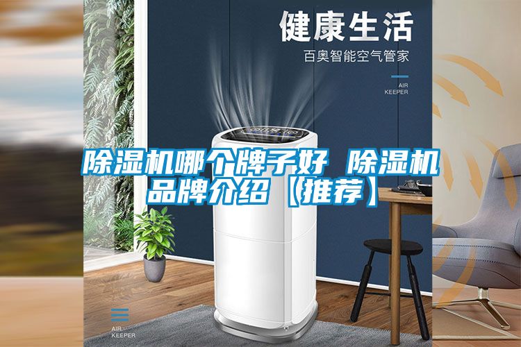 除濕機(jī)哪個(gè)牌子好 除濕機(jī)品牌介紹【推薦】