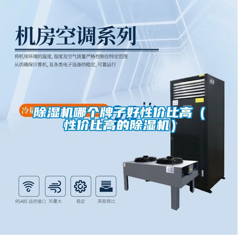 除濕機(jī)哪個牌子好性價比高（性價比高的除濕機(jī)）