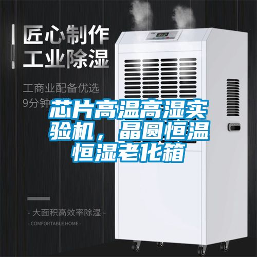 芯片高溫高濕實(shí)驗(yàn)機(jī)，晶圓恒溫恒濕老化箱