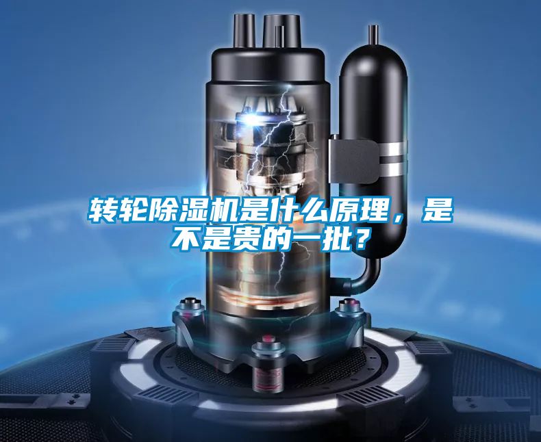 轉(zhuǎn)輪除濕機(jī)是什么原理，是不是貴的一批？