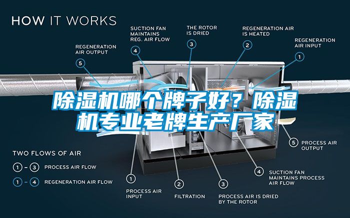 除濕機(jī)哪個(gè)牌子好？除濕機(jī)專業(yè)老牌生產(chǎn)廠家