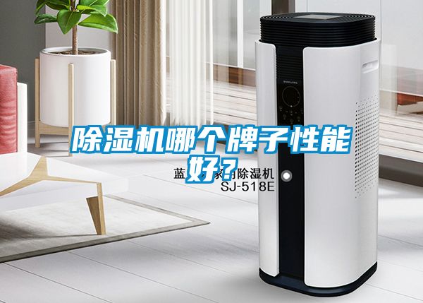 除濕機(jī)哪個(gè)牌子性能好？