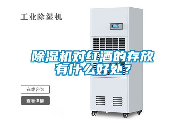 除濕機對紅酒的存放有什么好處？