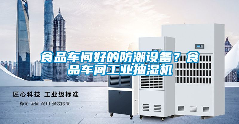 食品車間好的防潮設(shè)備？食品車間工業(yè)抽濕機(jī)