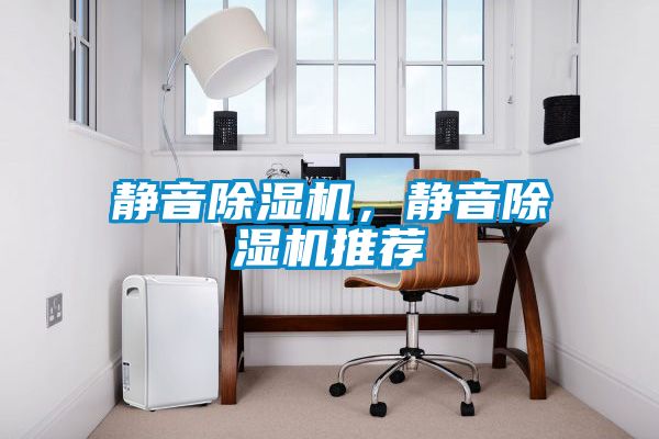 靜音除濕機(jī)，靜音除濕機(jī)推薦