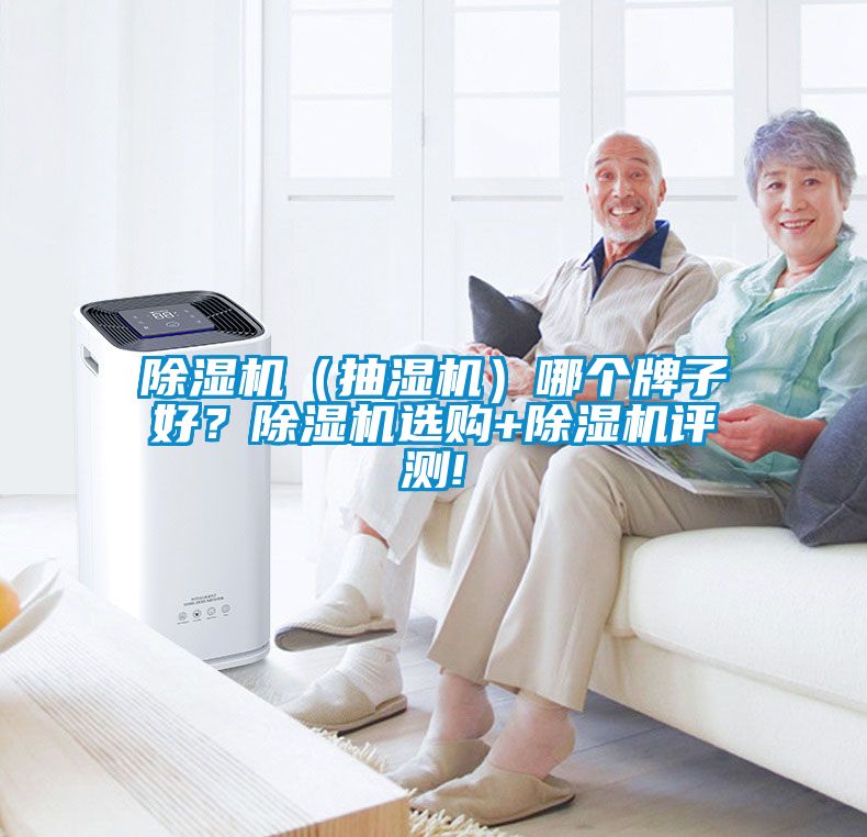 除濕機（抽濕機）哪個牌子好？除濕機選購+除濕機評測!