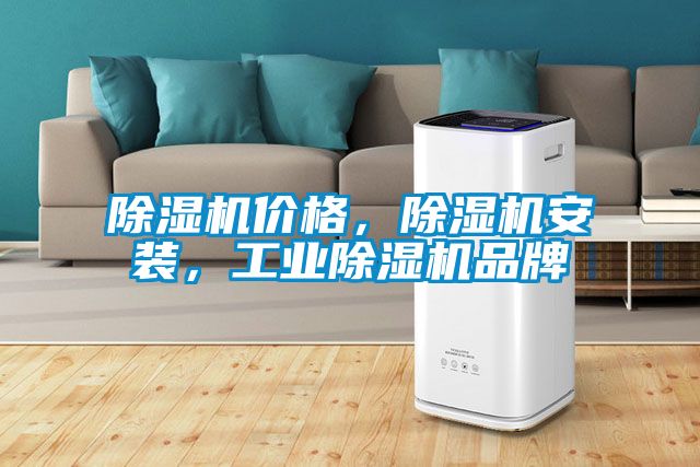 除濕機價格，除濕機安裝，工業(yè)除濕機品牌