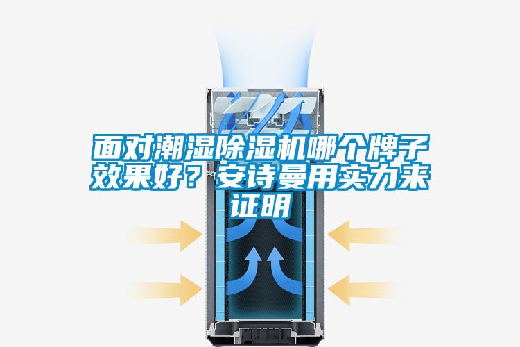 面對(duì)潮濕除濕機(jī)哪個(gè)牌子效果好？安詩(shī)曼用實(shí)力來(lái)證明