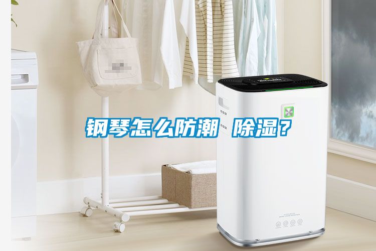 鋼琴怎么防潮 除濕？