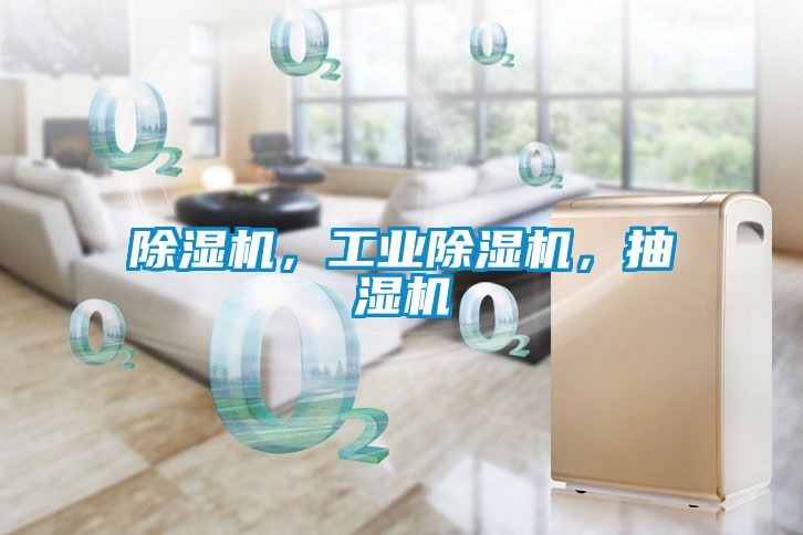 除濕機，工業(yè)除濕機，抽濕機