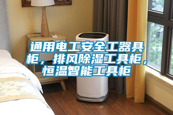 通用電工安全工器具柜，排風除濕工具柜，恒溫智能工具柜