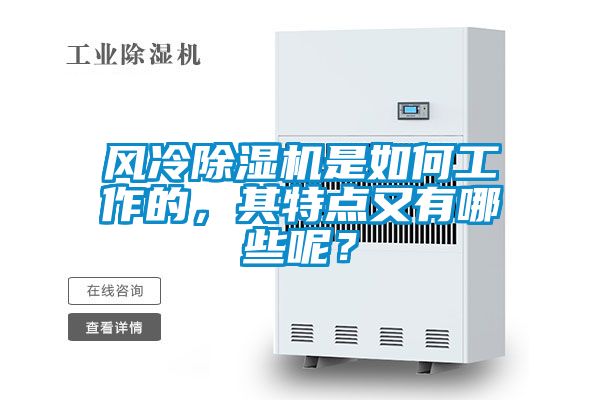 風(fēng)冷除濕機(jī)是如何工作的，其特點(diǎn)又有哪些呢？