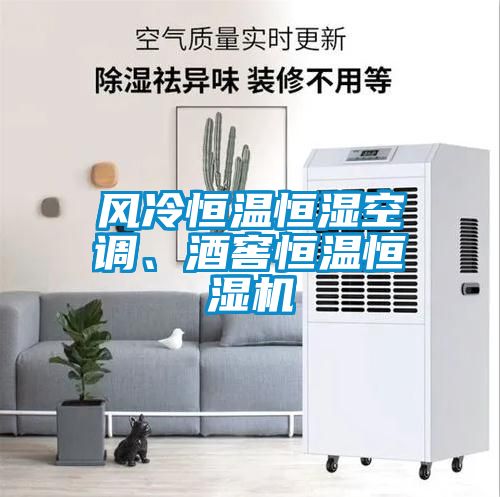風(fēng)冷恒溫恒濕空調(diào)、酒窖恒溫恒濕機(jī)