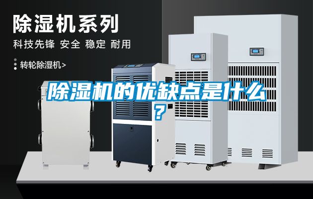 除濕機(jī)的優(yōu)缺點(diǎn)是什么？
