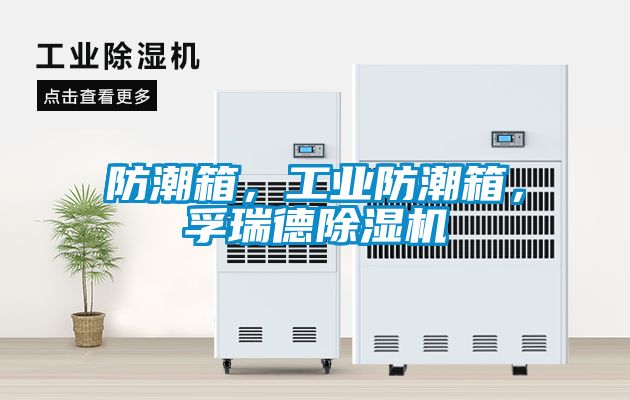 防潮箱，工業(yè)防潮箱，孚瑞德除濕機