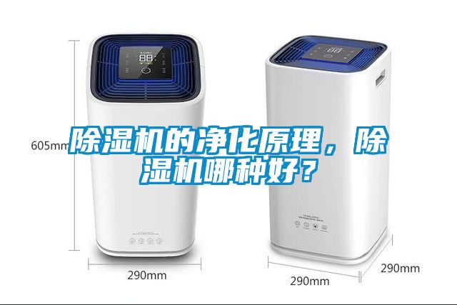 除濕機(jī)的凈化原理，除濕機(jī)哪種好？