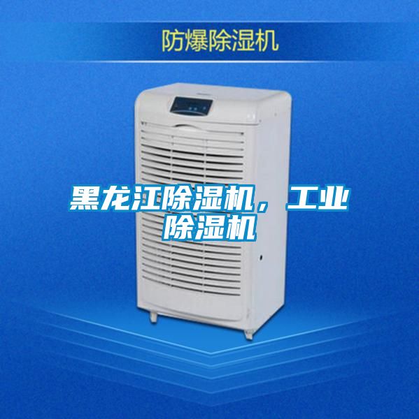 黑龍江除濕機(jī)，工業(yè)除濕機(jī)