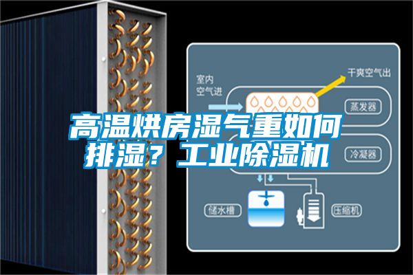 高溫烘房濕氣重如何排濕？工業(yè)除濕機(jī)