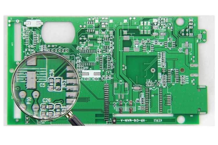 如何控制PCB電路板組裝車間濕度？ 電路板組裝車間除濕機(jī)