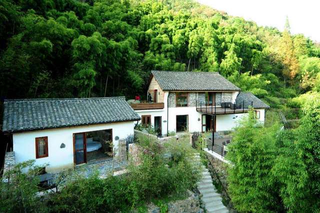 民宿用除濕機(jī)做好防潮，給予游客新體驗(yàn)