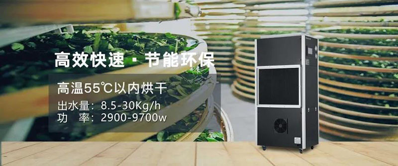 茶葉防潮除濕的方法有哪些？茶葉專用除濕機(jī)